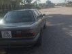 Toyota Corona   1990 - Bán Toyota Corona năm 1990, màu xám, xe nhập