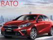 Kia Cerato   2019 - Bán Kia Cerato đời 2019, màu đỏ, mới hoàn toàn