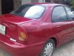 Daewoo Lanos   2019 - Bán Daewoo Lanos năm 2019, màu đỏ, xe nhập