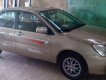 Mitsubishi Lancer 2003 - Bán Mitsubishi Lancer sản xuất năm 2003, màu vàng, nhập khẩu