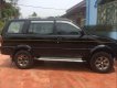 Isuzu Hi lander 2004 - Bán Isuzu Hi lander đời 2004, màu đen