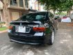 BMW 3 Series  320   2007 - Bán BMW 320 sản xuất 2007, màu đen, nhập khẩu