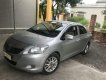 Toyota Vios E 2010 - Chính chủ bán xe Toyota Vios E đời 2010, màu bạc, nhập khẩu