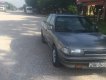 Toyota Corona   1990 - Bán Toyota Corona năm 1990, màu xám, xe nhập