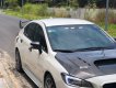 Subaru WRX 2016 - Bán Subaru WRX STI 2016, màu trắng, nhập khẩu