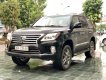 Lexus LX 570 2012 - Bán ô tô Lexus LX 570 2013, màu đen, xe nhập Mỹ biển Vip, LH: 0982.84.2838