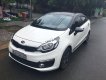 Kia Rio 2015 - Bán Kia Rio 2015, màu trắng, nhập khẩu còn mới, giá 390tr