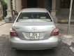 Toyota Vios E 2010 - Chính chủ bán xe Toyota Vios E đời 2010, màu bạc, nhập khẩu