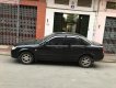 Mazda 323   GLX 2003 - Bán Mazda 323 GLX sản xuất 2003, màu đen, giá tốt