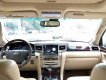 Lexus LX 570 2012 - Bán ô tô Lexus LX 570 2013, màu đen, xe nhập Mỹ biển Vip, LH: 0982.84.2838