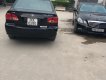 Toyota Corolla altis 1.8G MT 2008 - Bán xe cũ Toyota Corolla altis 1.8G MT đời 2008, màu đen