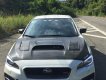 Subaru WRX 2016 - Bán Subaru WRX STI 2016, màu trắng, nhập khẩu