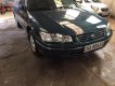 Toyota Camry GLi 2.2 1997 - Bán Toyota Camry GLi 2.2 đời 1997, màu xanh lam, xe nhập, số sàn 