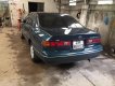 Toyota Camry GLi 2.2 1997 - Bán Toyota Camry GLi 2.2 đời 1997, màu xanh lam, xe nhập, số sàn 