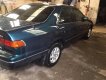 Toyota Camry GLi 2.2 1997 - Bán Toyota Camry GLi 2.2 đời 1997, màu xanh lam, xe nhập, số sàn 