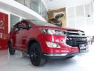 Toyota Innova 2020 - Bán Toyota Innova Venturer 2020 màu đỏ, hỗ trợ vay 80% giá trị xe