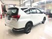 Toyota Innova Venturer 2020 - Bán Toyota Innova Venturer 2020 Màu Trắng Ngọc Trai | Hỗ Trợ Vay Ngân Hàng 80% Giá Trị Xe