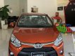 Toyota Wigo 1.2AT 2020 - Bán Toyota Wigo G 2019, số tự động, nhập khẩu Indonesia - Sở hữu ngay chỉ từ 120 triệu