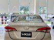 Toyota Vios 1.5E MT 2020 - Bán Toyota Vios E 2020 Màu Nâu Vàng, số sàn, trả trước chỉ từ 160 triệu nhận xe ngay