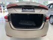 Toyota Vios 1.5E MT 2020 - Bán Toyota Vios E 2020 Màu Nâu Vàng, số sàn, trả trước chỉ từ 160 triệu nhận xe ngay