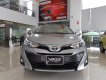 Toyota Vios G 2020 - Bán Toyota Vios G 2020 Màu Bạc, số tự động, đủ màu giao ngay, giá cả và quà tặng hấp dẫn