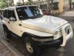 Ssangyong Korando TX5 2004 - Bán ô tô Ssangyong Korando TX5 2004, màu trắng, xe nhập, giá chỉ 215 triệu