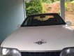 Hyundai Sonata   1993 - Bán Hyundai Sonata đời 1993, màu trắng, nhập khẩu