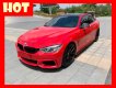 BMW 4 Series 428i 2014 - Bán xe BMW 428i màu đỏ/kem bản 2 cửa siêu đẹp. Trả trước 550 triệu nhận xe ngay