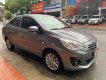 Mitsubishi Attrage 1.2 2017 - Bán ô tô Mitsubishi Attrage 1.2 sản xuất 2017, màu xám (ghi), nhập khẩu nguyên chiếc