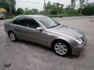 Mercedes-Benz C class C180k   2006 - Bán Mercedes C180k 2006, màu xám, giá tốt