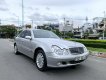 Mercedes-Benz E class E240 2004 - Merc E 240 nhập Mỹ 2004, xe nhà trùm mền, chạy đúng 65 ngàn km, bao test