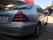 Mercedes-Benz C class C200 2003 - Bán xe Mercedes Benz C Class 2003 số tự động