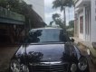 Mercedes-Benz E class E200 2007 - Bán Mercedes E200 đời 2007, màu đen, xe ít đi nên còn rất mới