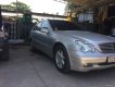 Mercedes-Benz C class C200 2003 - Bán xe Mercedes Benz C Class 2003 số tự động