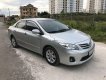 Toyota Corolla altis AT 2011 - Bán Toyota Corolla altis AT đời 2011, màu bạc