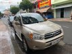 Toyota RAV4 Limited 2.5 AT 2008 - Bán ô tô Toyota RAV4 Limited năm sản xuất 2008, xe còn đẹp, máy móc còn nguyên rin