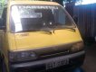 Daihatsu Hijet 2000 - Cần bán xe tải Daihatsu 1.25 tấn, SX 2000 thùng ngang
