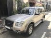 Ford Everest MT 2007 - Bán Ford Everest 2007 máy dầu, phom mới, hồng phấn chính chủ