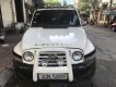Ssangyong Korando TX5 2004 - Bán ô tô Ssangyong Korando TX5 2004, màu trắng, xe nhập, giá chỉ 215 triệu