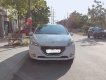 Peugeot 208   2013 - Bán Peugeot 208 đời 2013, màu trắng, nhập khẩu xe gia đình