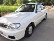 Daewoo Lanos SX 2003 - Daewoo Lanos sx đời 2003, màu trắng, nhập khẩu, 88 triệu