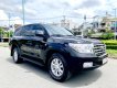 Toyota Land Cruiser 2010 - Land Cruiser nhập Mỹ, ĐK 2010, form mới, full đồ chơi đề star/stop, hai cầu điện tử