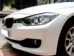 BMW 3 Series 320i 2012 - Bán xe BMW 3 Series 320i năm 2012, màu trắng, nhập khẩu biển TP. HCM