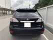 Lexus RX350   2010 - Bán ô tô Lexus RX350 đời 2010, màu đen, nhập khẩu chính hãng, số tự động