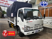 Isuzu 2019 - Bán xe tải Isuzu 3T49 thùng 4m4 giá siêu rẻ.