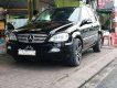 Mercedes-Benz ML Class 320 2002 - Bán xe Mercedes ML 320 năm 2002, xe nhập chính chủ, 315tr