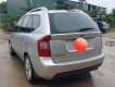 Kia Carens    2011 - Cần bán Kia Carens sản xuất năm 2011, màu bạc, xe đẹp