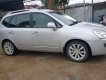 Kia Carens    2011 - Cần bán Kia Carens sản xuất năm 2011, màu bạc, xe đẹp