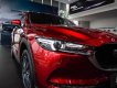 Mazda CX 5   2019 - Bán xe Mazda CX 5 sản xuất 2019, màu đỏ, mới 100%