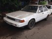 Mitsubishi Galant    1999 - Cần bán xe Mitsubishi Galant năm 1999, màu trắng, nhập khẩu